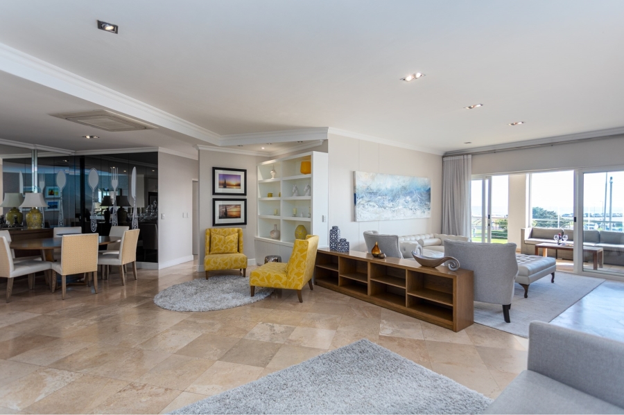 To Let 2 Bedroom Property for Rent in Mouille Point Western Cape